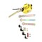 Holland Valve, Height Control, Air Suspension, Max, Pressure Dump, 2.10 Lb 0.95 Kg 50860014 - alternate 4